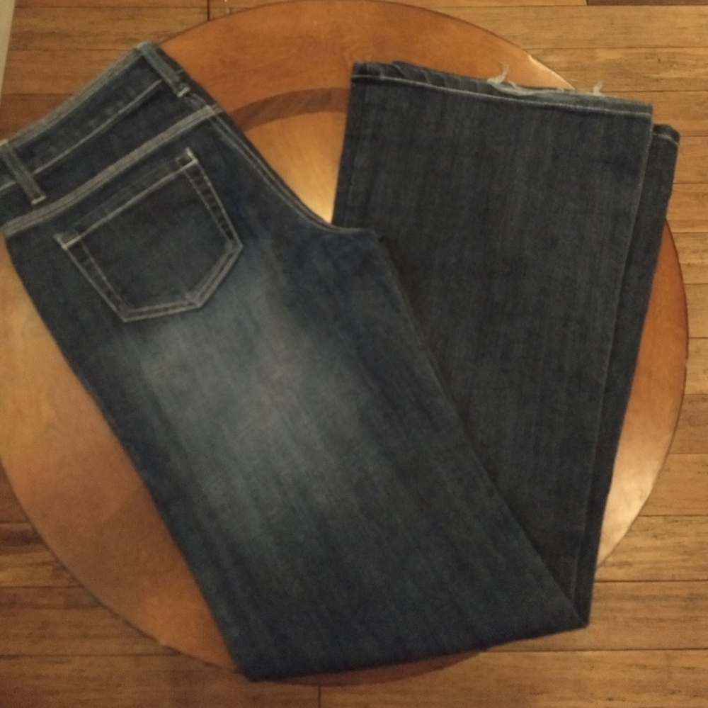 Mossimo Supply Co Womens Jeans Size 5